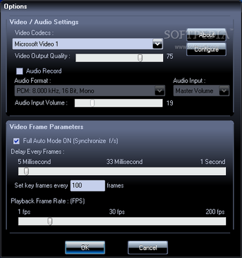 Screen and Desktop Recorder screenshot 3