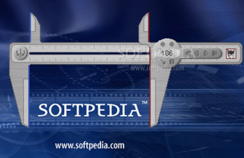 Screen Calipers screenshot