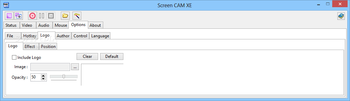 Screen CAM XE screenshot 17