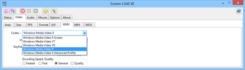 Screen CAM XE screenshot 6