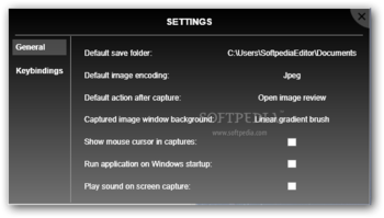 Screen Capture WPF screenshot 7