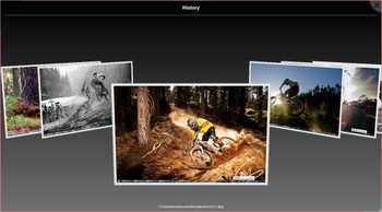 Screen Capture WPF screenshot 2