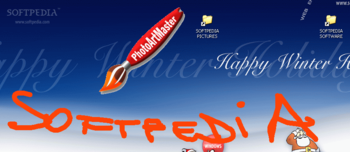 Screen Doodler screenshot