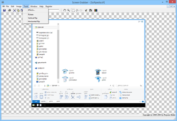Screen Grabber screenshot 4