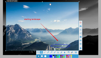 Screen Grabber Pro screenshot 3