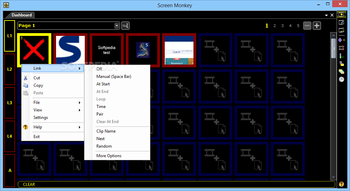 Screen Monkey screenshot
