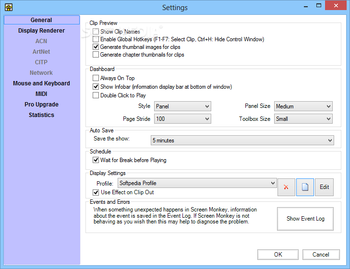 Screen Monkey screenshot 13