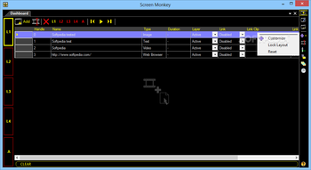 Screen Monkey screenshot 5