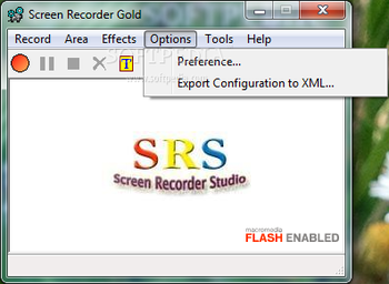 Screen Recorder Gold screenshot 4