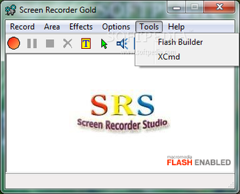 Screen Recorder Gold screenshot 5