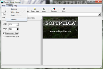 Screen Sharp Shooter screenshot 4
