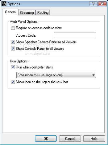 Screen Stream screenshot 2