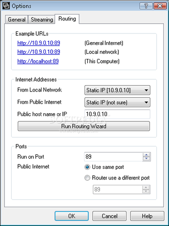 Screen Stream screenshot 3