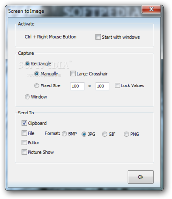 Screen To Image screenshot 2