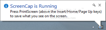 ScreenCap screenshot