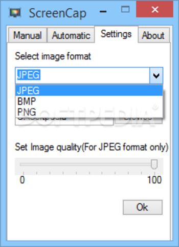 ScreenCap screenshot 4