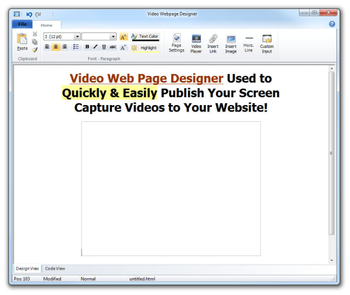 ScreenCapStudio screenshot 2