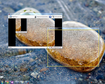 Screencast Capture Lite screenshot 3