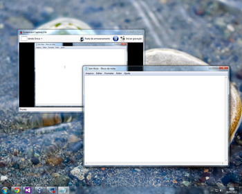 Screencast Capture Lite screenshot 5