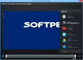 Screencast-O-Matic screenshot 2