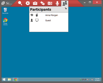 ScreenConnect screenshot 4