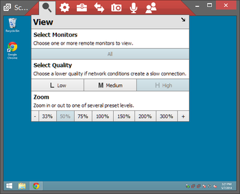 ScreenConnect screenshot 8