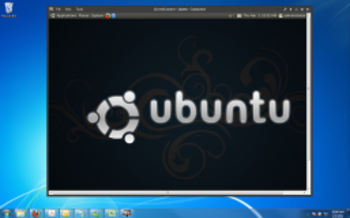 ScreenConnect screenshot