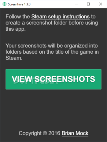 Screenhive screenshot 2