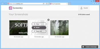 Screenky screenshot 6