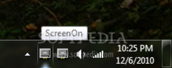 ScreenOn screenshot