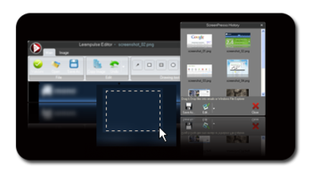 Screenpresso screenshot