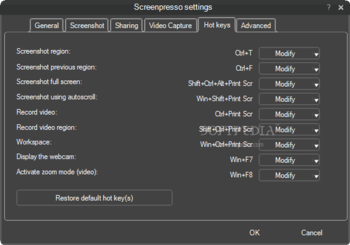 Screenpresso screenshot 15