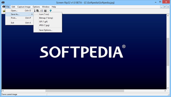 ScreenRip32 screenshot 2