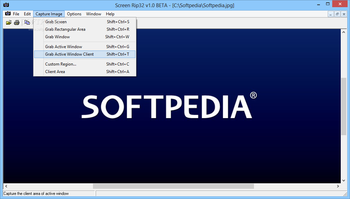 ScreenRip32 screenshot 3