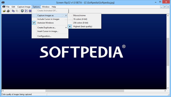 ScreenRip32 screenshot 4