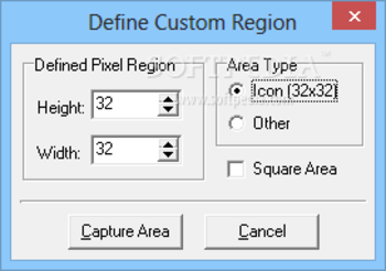 ScreenRip32 screenshot 5