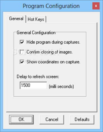 ScreenRip32 screenshot 6