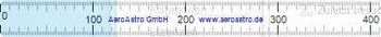 ScreenRuler screenshot