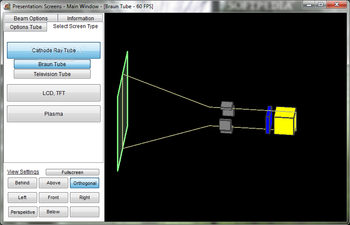 Screens screenshot 2