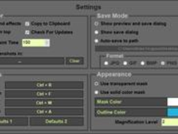 ScreenSharp Portable screenshot 2
