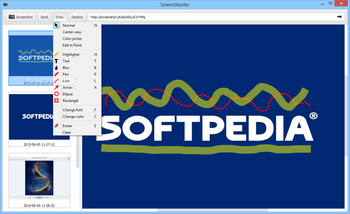 ScreenShooter screenshot 2