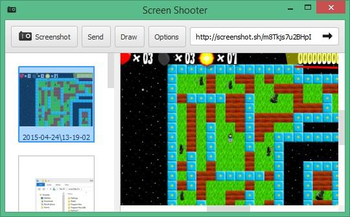 ScreenShooter screenshot 2