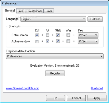 ScreenShot2File screenshot