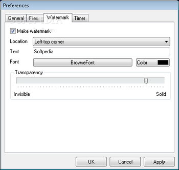 ScreenShot2File screenshot 3