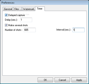 ScreenShot2File screenshot 4