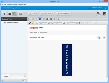 ScreenSteps screenshot 5
