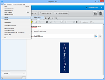ScreenSteps screenshot 6
