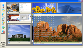 ScreenWatch screenshot