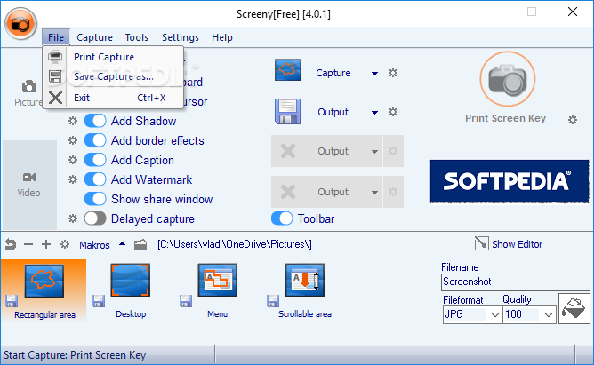 screeny free download screeny free download