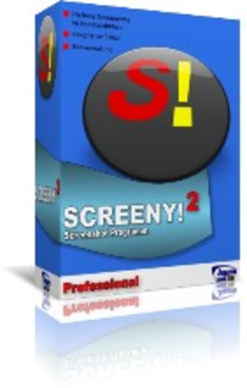 Screeny! Pro screenshot